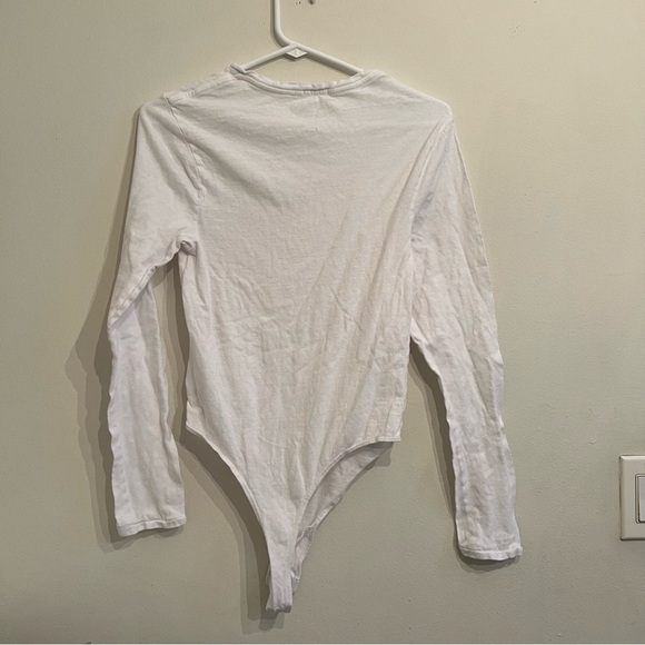 NWT Re/Done Bodysuit - Picture 9 of 14